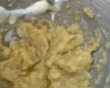 A picture of step 1 of Banana Bread- Chocolate Walnut 🍌.