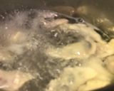 Pierogi wegańskie krok przepisu 3 zdjęcie