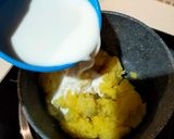 Foto langkah ke 9 dari resep Mashed Potato dengan Fiber Creme 🇨🇵.