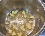 Foto del paso 2 de la receta: Salsa bechamel