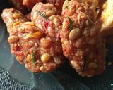 Foto langkah ke 3 dari resep Mendol Tempe ala Malang.