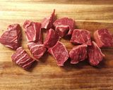 Une image de l'étape 3 de Carbonnade Flamande au Cidre.