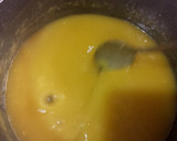 Foto del paso 6 de la receta: Pie de naranja