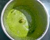 Tabouli /Tabbouleh recipe step 3 photo