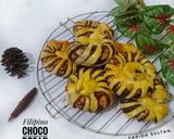 Foto langkah ke 7 dari resep Filipino Choco Bread.