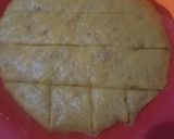 Foto langkah ke 7 dari resep Kaloci Pumpkin Khas Pontianak.