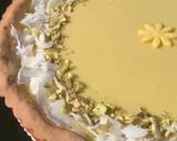 Foto del passaggio 7 della ricetta Crostata al Limone e Frutto della Passione