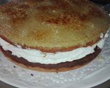 Foto del paso 10 de la receta Tarta San Marcos