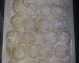 Foto del paso 3 de la receta: Sorrentinos