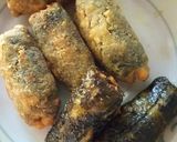 Foto langkah ke 5 dari resep Tahu dan nori Bakso.