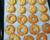 Foto del paso 2 de la receta: Galletitas ricas