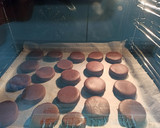 Foto del paso 8 de la receta: Mantecados de chocolate 🎄🍫