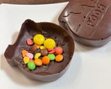 Foto langkah ke 5 dari resep Choco Egg.