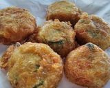 Foto langkah ke 8 dari resep Perkedel Kentang.