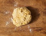 A picture of step 2 of Pasta dough (Beginner level).