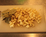 Foto del paso 8 de la receta: Berenjenas al escabeche y mía