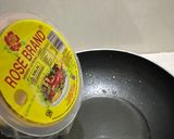 Foto langkah ke 3 dari resep Nasi Uduk Betawi.