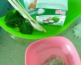 Foto langkah ke 2 dari resep Nasi Kuning.