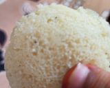 सूजी की इडली (Suji ki idli recipe in Hindi) रेसिपी चरण 3 फोटो