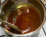 Hình bước làm 2 của món Món caramel cho 4 người ăn