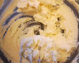 Szilvás mámor-piskóta rozmaringos-szilvaszósszal recept fázis 11 fotója
