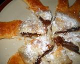 Foto del paso 8 de la receta: Corona rellena con dulce