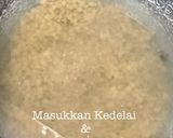 Foto langkah ke 2 dari resep Tempe Homemade.