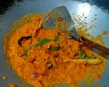 Foto langkah ke 7 dari resep Tongseng Daging Sapi.