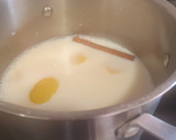 Foto del paso 1 de la receta: Torrijas rellenas de mermelada y crema de cacahuete