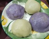 Hình bước làm 7 của món Cơm chay ngày mùng 1