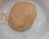 Sajtos rúd recept fázis 2 fotója
