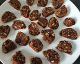 Dry fruit Burfee recipe step 3 photo