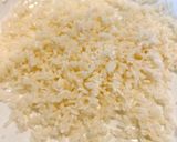 Hình bước làm 1 của món Bánh Nếp Nhân Thịt