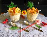 Apple pie oats recipe step 2 photo