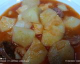 Foto del paso 9 de la receta: Patatas con chorizo