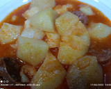 Foto del paso 9 de la receta: Patatas con chorizo
