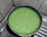 Foto langkah ke 5 dari resep Kue Jongkong.