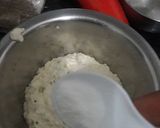 A picture of step 2 of Rawa pizza.