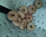 Foto langkah ke 5 dari resep Donat kentang susu endes.