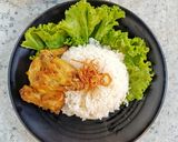 Foto langkah ke 3 dari resep Ayam Goreng Sunda.
