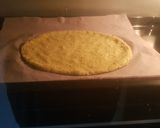 Foto langkah ke 4 dari resep Pizza Base Kembang Kol.