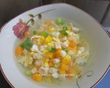 Foto langkah ke 8 dari resep [19] Sup Ayam (Chicken Soup).
