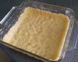 Classic Lemon Bars recipe step 2 photo