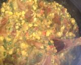 Foto del paso 3 de la receta: Charquicán de cochayuyo