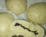Foto langkah ke 6 dari resep 35. Bakpao lembut,enak,montok.