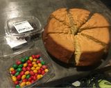 Foto del paso 4 de la receta: Bizcochuelo esponjoso vainilla