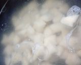 Foto del paso 4 de la receta: Ñoquis caseros