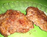Foto del paso 5 de la receta: Hamburguesas
