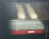 Francia mini bagett recept fázis 10 fotója