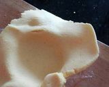 Φωτογραφία βήματος 3 της συνταγής Arepa με αυγό